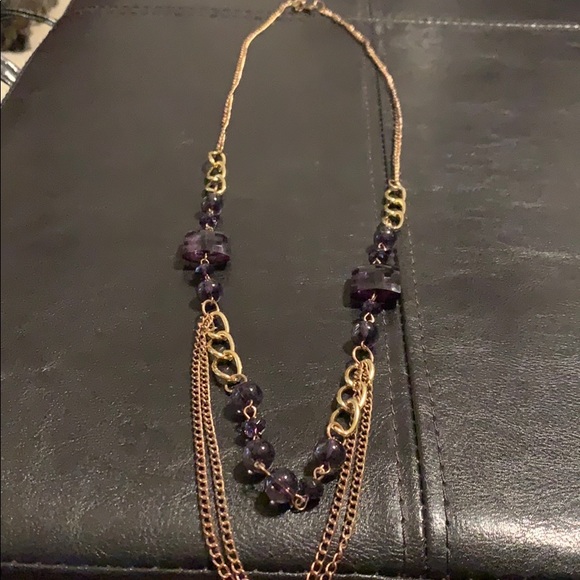 Necklace - Picture 1 of 1
